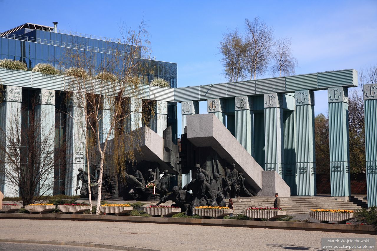 Warszawa